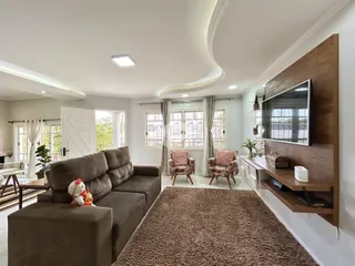 Casa com 3 dormitórios, foto 3