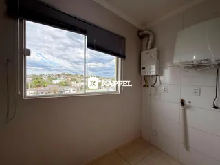 Apartamento com 2 dormitórios, foto 7