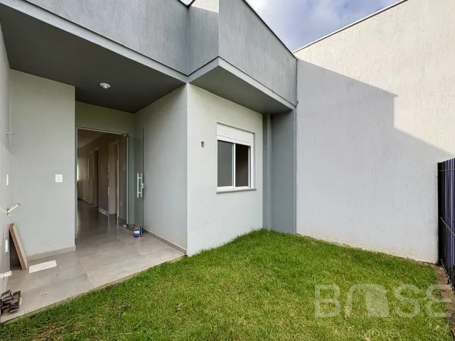 Casa geminada com 2 dormitórios, foto 4