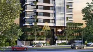 Apartamento com 2 dormitórios, foto 1