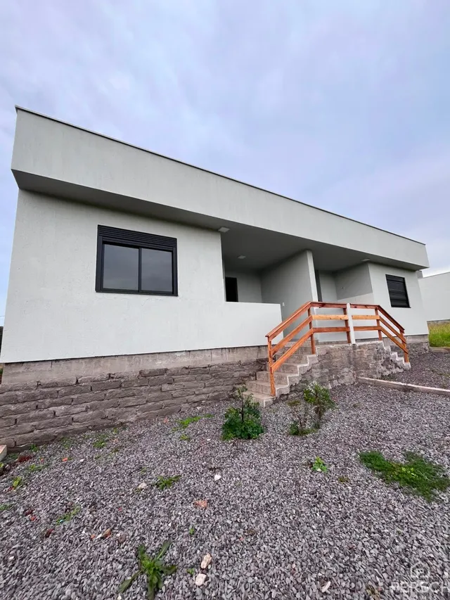 Casa geminada com 2 dormitórios, foto 2