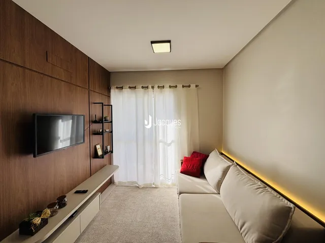Apartamento com 2 dormitórios, foto 5