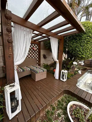 Casa com 3 dormitórios
