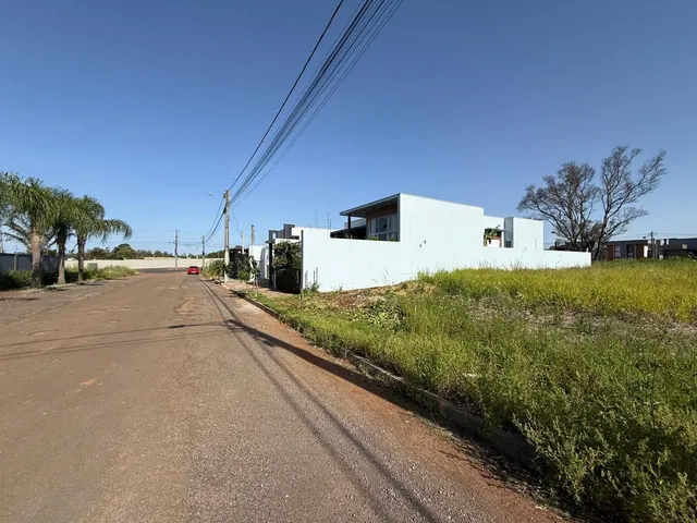 Terreno