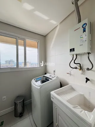 Apartamento com 2 dormitórios, foto 6