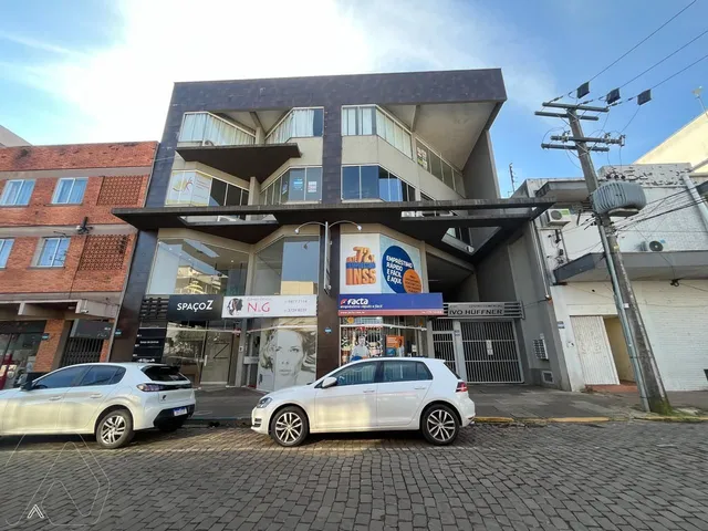 Sala comercial