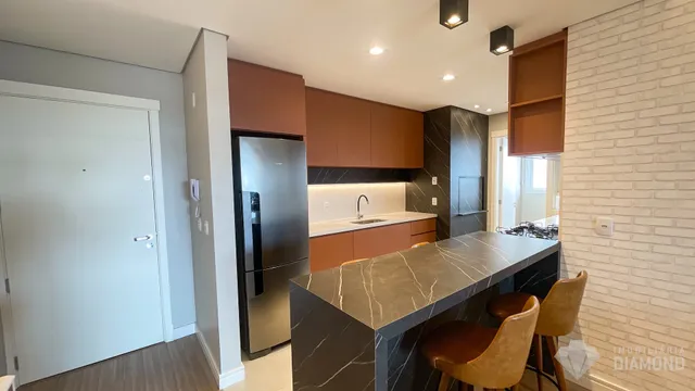 Apartamento com 2 dormitórios, foto 4