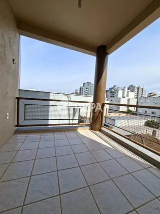 Apartamento com 2 dormitórios, foto 7