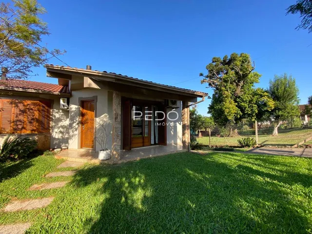 Casa com 3 dormitórios, foto 2