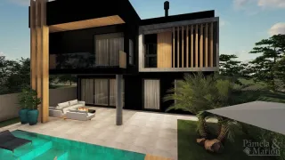 Casa com 4 dormitórios, foto 7