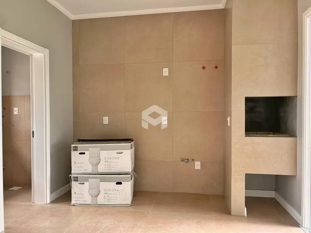 Casa geminada com 2 dormitórios, foto 5