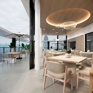 Sala comercial, foto 3