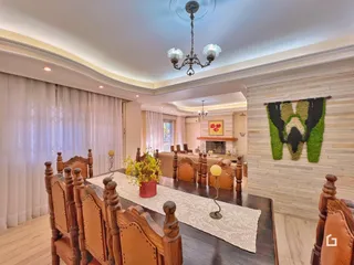 Apartamento com 4 dormitórios, foto 8