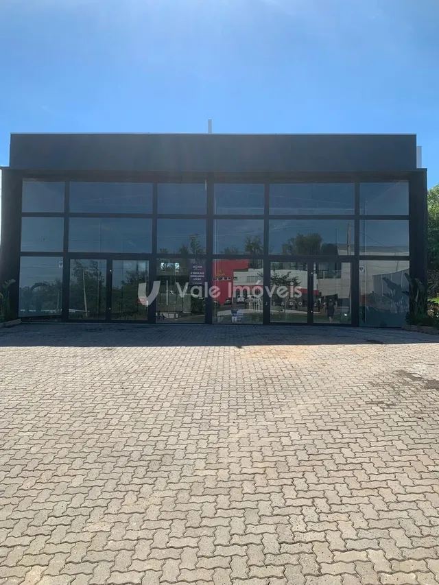 Pavilhão, foto 4