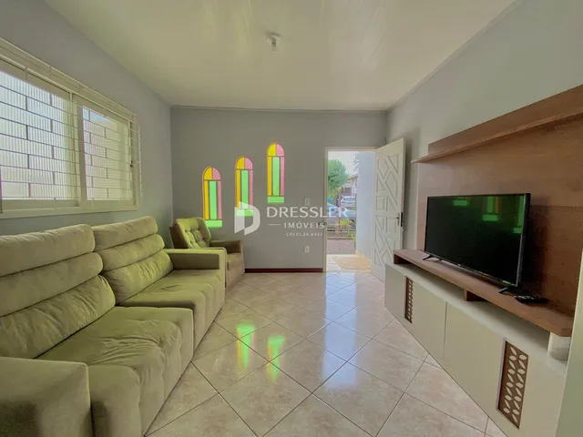 Casa com 3 dormitórios, foto 4