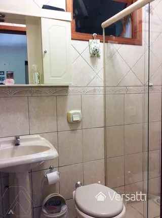 Casa com 3 dormitórios, foto 15