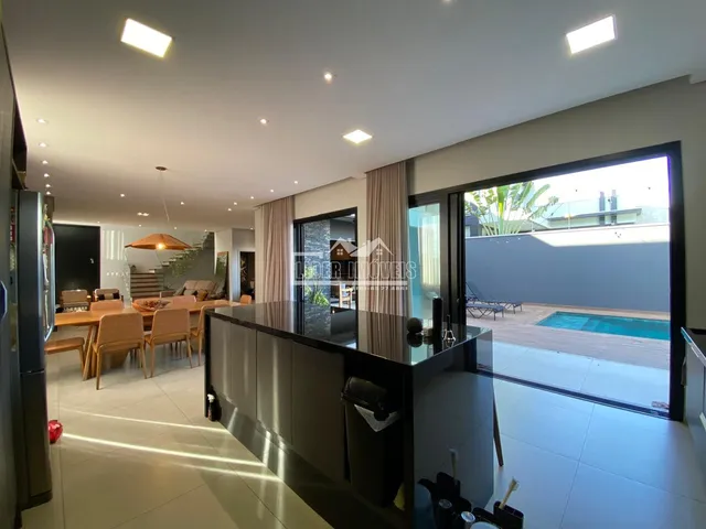 Casa com 4 dormitórios, foto 5
