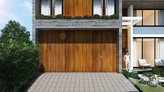 Casa com 4 dormitórios, foto 4