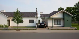 Casa geminada com 2 dormitórios, foto 8