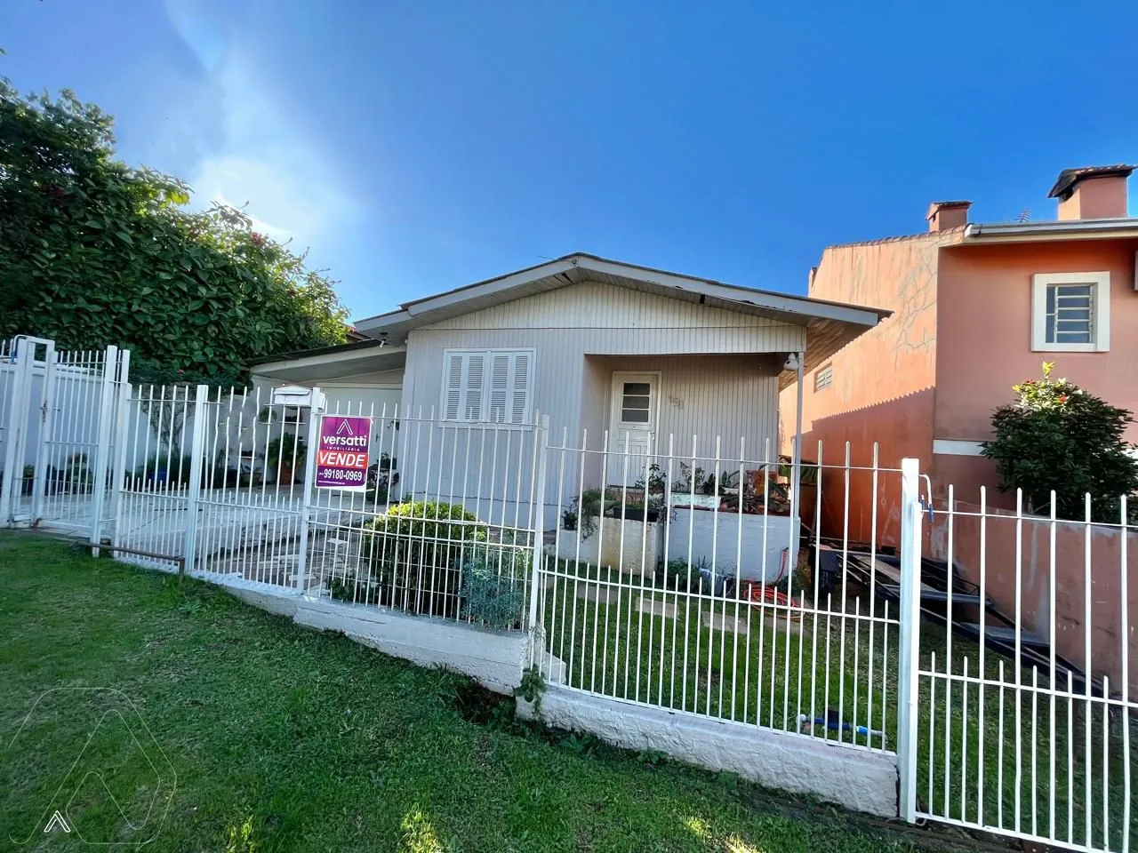 Casa com 3 dormitórios, foto 1