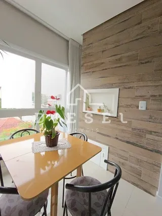 Apartamento com 3 dormitórios, foto 4