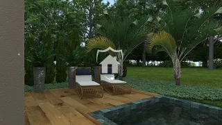 Casa com 4 dormitórios, foto 20