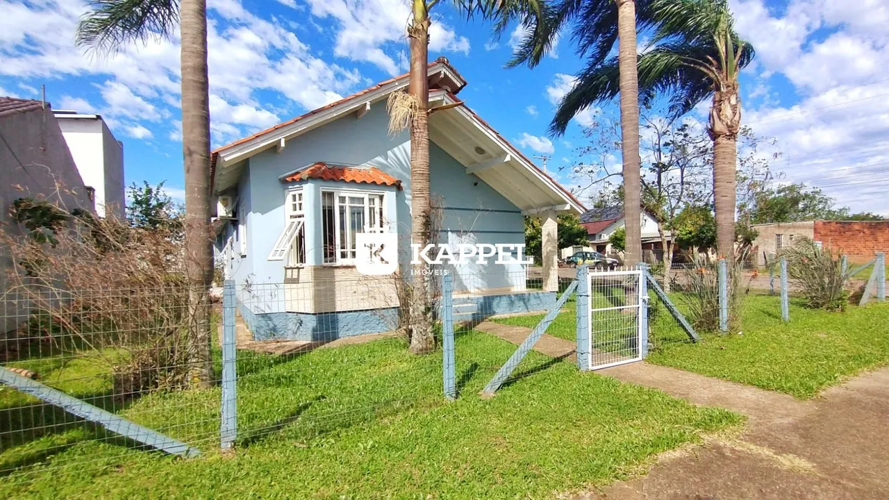 Casa com 2 dormitórios, foto 1