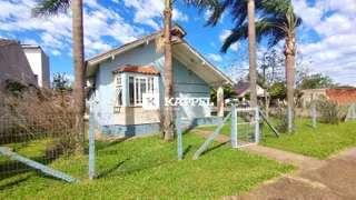 Casa com 2 dormitórios, foto 1