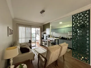 Apartamento com 3 dormitórios, foto 2