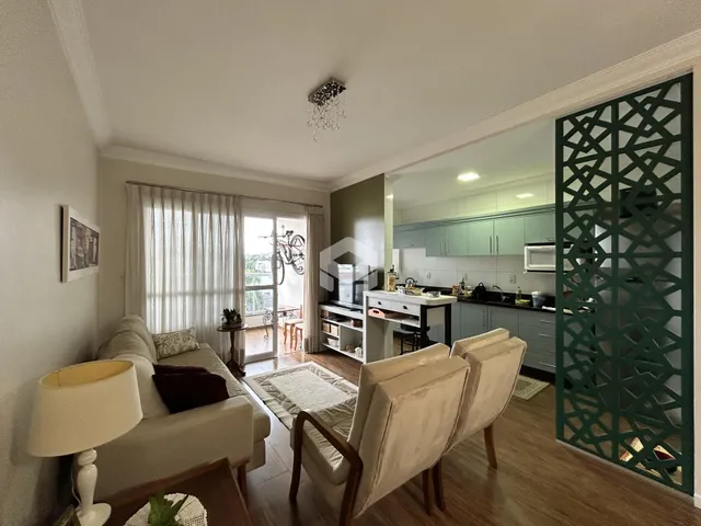 Apartamento com 3 dormitórios, foto 2