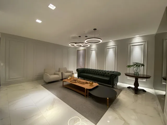 Apartamento com 3 dormitórios, foto 2