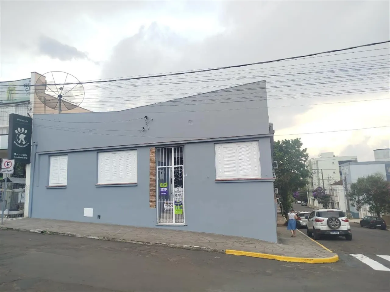 Casa com 3 dormitórios, foto 1