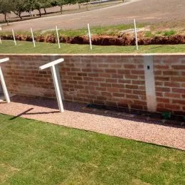 Casa geminada com 2 dormitórios, foto 7