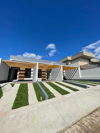 Casa geminada com 2 dormitórios, foto 2