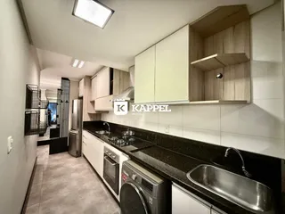 Apartamento com 2 dormitórios, foto 9