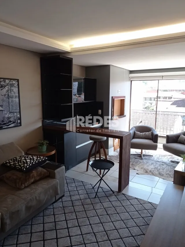 Apartamento com 2 dormitórios, foto 5