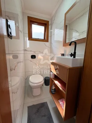 Casa com 3 dormitórios, foto 6