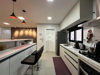 Apartamento com 2 dormitórios, foto 6