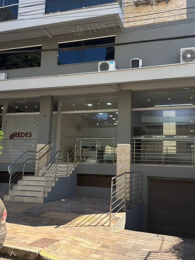 Sala comercial