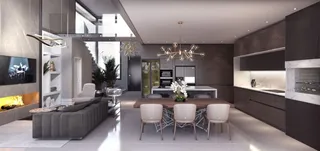 Casa com 3 dormitórios, foto 6