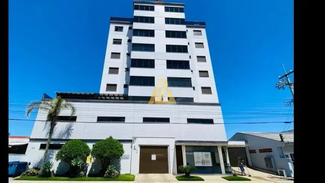 Apartamento com 3 dormitórios, foto 2