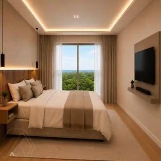 Casa geminada com 3 dormitórios, foto 7