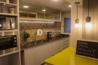 Apartamento com 2 dormitórios, foto 4