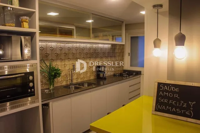 Apartamento com 2 dormitórios, foto 4