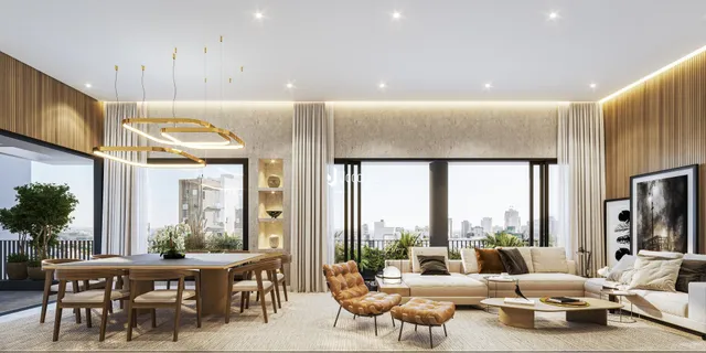 Apartamento com 2 dormitórios, foto 5