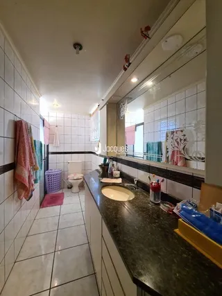 Apartamento com 3 dormitórios, foto 10