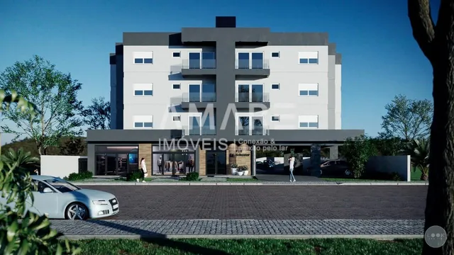 Apartamento com 2 dormitórios, foto 2