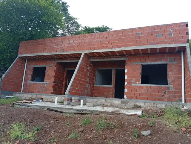 Casa com 2 dormitórios, foto 4