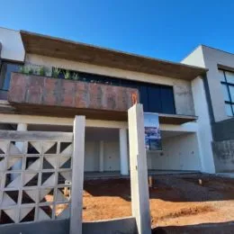 Casa com 3 dormitórios, foto 2