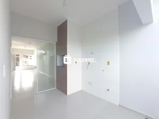Casa geminada com 2 dormitórios, foto 8